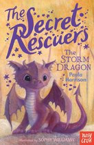 The Secret Rescuers 1 - The Secret Rescuers: The Storm Dragon