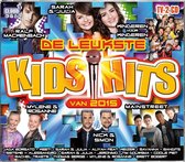 De Leukste Kidshits - De Leukste Kids Hits Van 2015