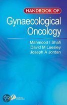 Handbook Of Gynaecological Oncology