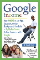 Google Income