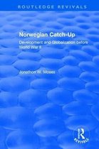 Routledge Revivals- Norwegian Catch-Up