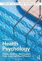 Topics in Applied Psychology - Health Psychology