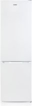 Domo DO926BFK - Koel-vriescombinatie - 260L - Wit