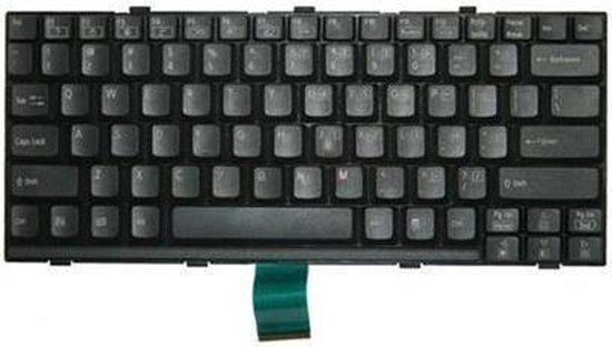 Martin Luther King Junior vloeiend flauw Acer Keyboard US Qwerty | bol.com