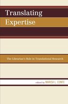 Translating Expertise