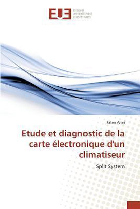 Etude Et Diagnostic de la Carte lectronique d'Un Climatiseur