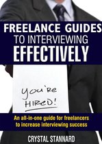 Freelance Guides to Interviewing Effectively