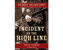 Incident on the High Line