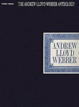 Andrew Lloyd Webber Anthology