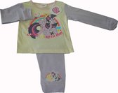 Pyjama van My Little Pony,lila-creme maat 86/92
