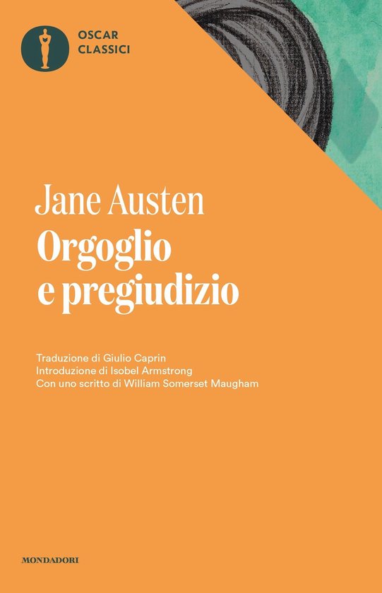 Orgoglio e pregiudizio (Mondadori) (ebook), Jane Austen | 9788852011009 |  Boeken | bol