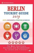 Berlin Tourist Guide 2019