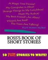 Ross's Book Of Short Stories