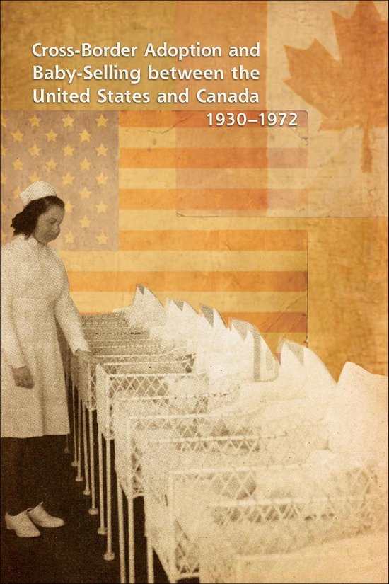 Studies in Gender and History - The Traffic in Babies - cover