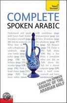 Teach Yourself Complete Spoken Arabic