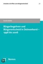 Bürgerbegehren und Bürgerentscheid in Delmenhorst 1996 bis 2006