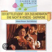 Orchester & Chor Der Volk - Der Bettelstudent/+