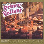 Prince Valiant [Original Motion Picture Soundtrack]