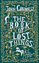 Book of Lost Things