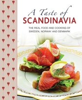 A Taste of Scandinavia