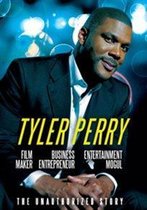 Film Maker, Business Entrepreneur, Entertainment Mogul (DVD)