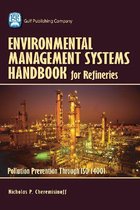 Environmental Managament Systems Handbook for Refinieries