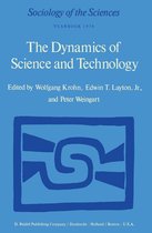 Sociology of the Sciences Yearbook 2 - The Dynamics of Science and Technology