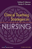 Clinical Teaching Strategies In Nursing