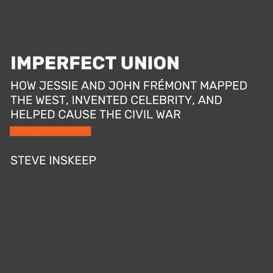 Imperfect Union - cover