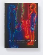 Bruce Nauman - Mindfuck