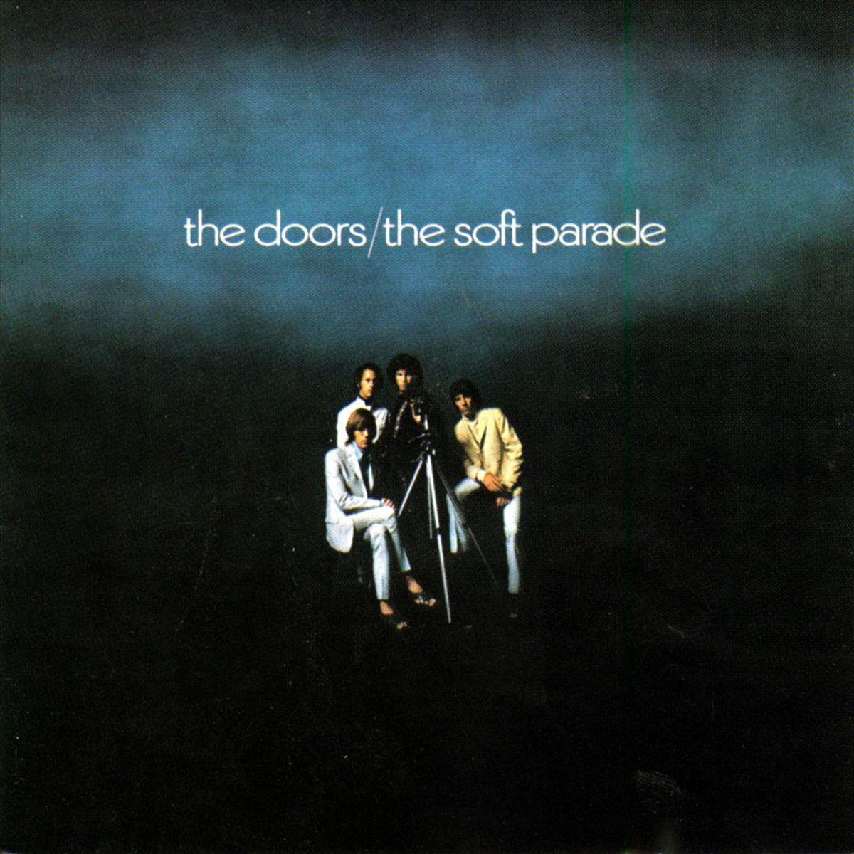 Soft Parade - Doors