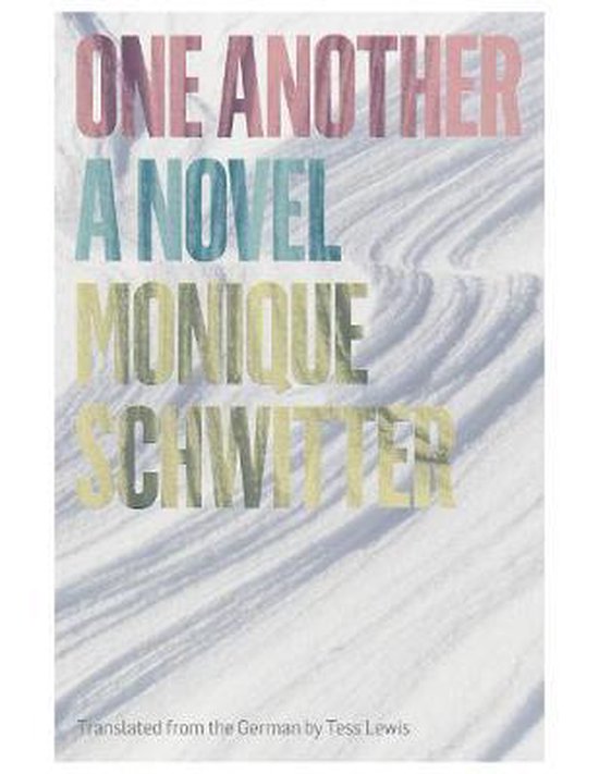 One Another - cover