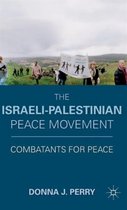 The Israeli-Palestinian Peace Movement