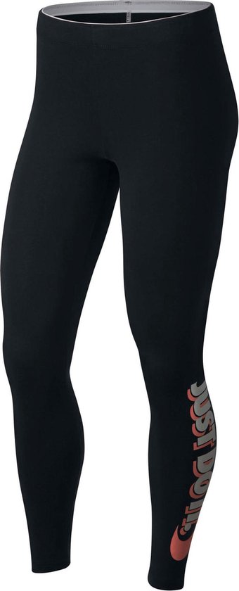 nike performance grijs roze