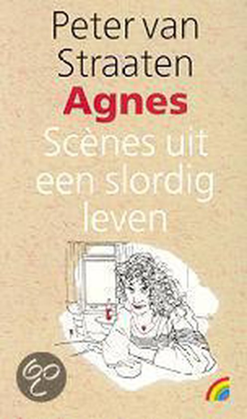 9789067661324 - Agnes