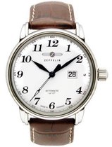 Zeppelin Mod. 7652-1 - Horloge