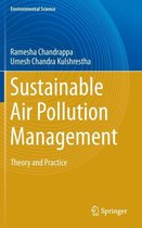 Sustainable Air Pollution Management