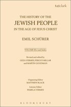 History Of The Jewish People In The Age Of Jesus Christ