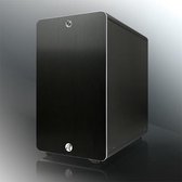 RAIJINTEK Thetis Classic Midi-Toren Zwart