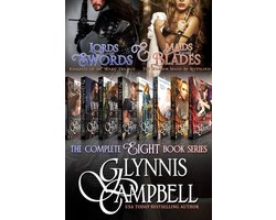 Lords with Swords and Maids with Blades