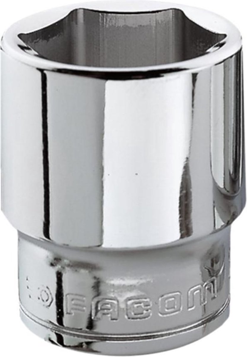 Facom Dop 3/8 6-kant OGV® 17 mm - J.17H