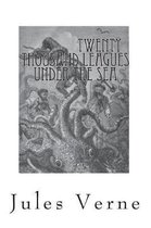 Twenty Thousand Leagues Under the Sea