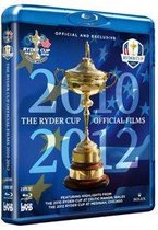 Ryder Cup Official..