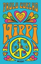 Hippi ( Mavi Kapak )