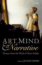 Mind Association Occasional Series - Art, Mind, and Narrative