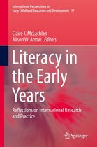 International Perspectives on Early Childhood Education and Development 17 - Literacy in the Early Years