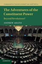 Comparative Constitutional Law and Policy-The Adventures of the Constituent Power