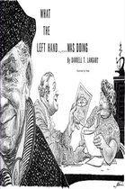 Randall Garrett Books - What The Left Hand Was Doing (Illustrated)