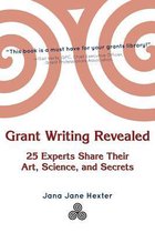 Grant Writing Revealed