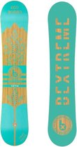 BeXtreme Diamond - Snowboard - Freestyle - 160 cm (wide)